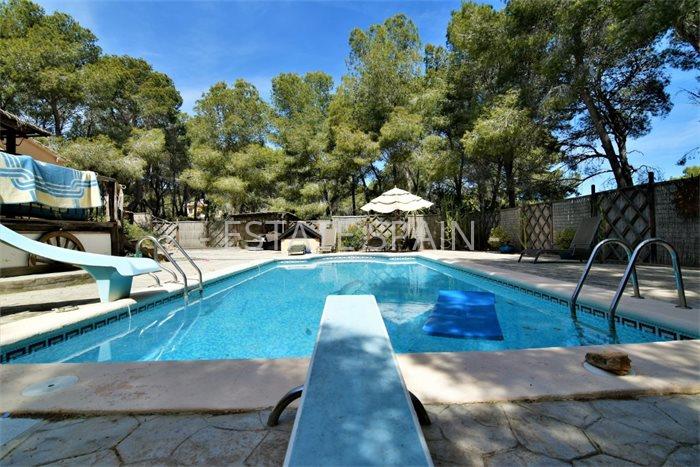 Дом в Бенисе 198 м2 №VL19750A8AE  - Продажа - 44 preview