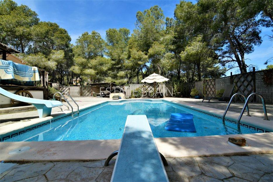 Дом в Бенисе 198 м2 №VL19750A8AE  - Продажа - 44 large