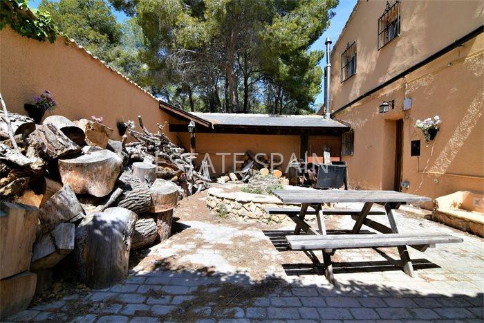 Дом в Бенисе 198 м2 №VL19750A8AE  - Продажа - 9 preview