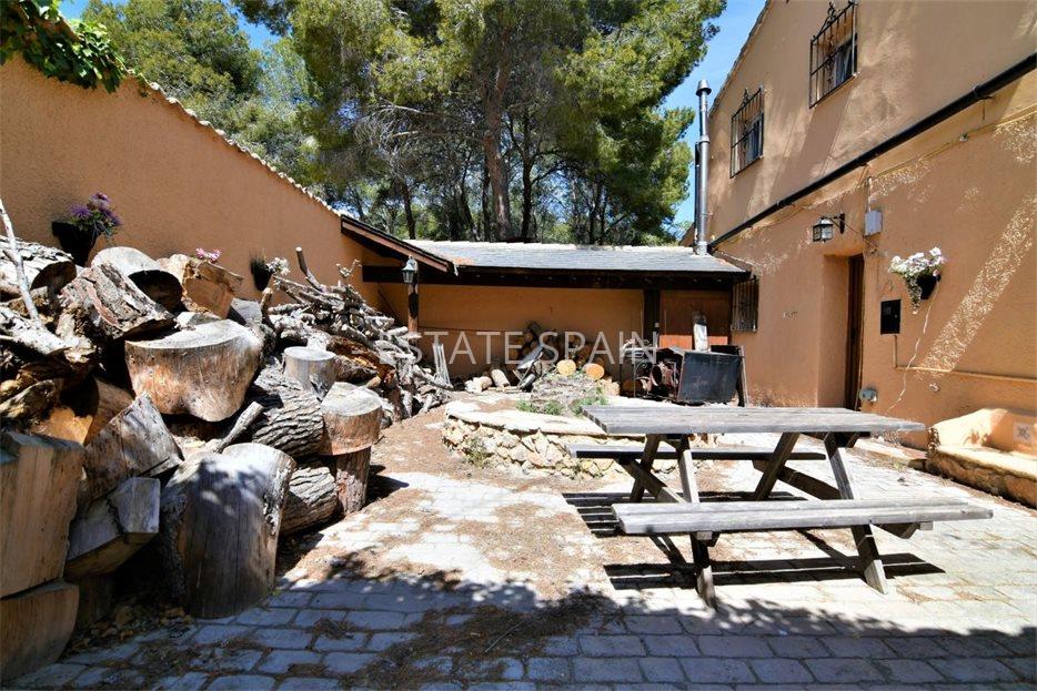 Дом в Бенисе 198 м2 №VL19750A8AE  - Продажа - 9 large