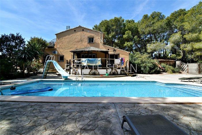 Дом в Бенисе 198 м2 №VL19750A8AE  - Продажа - 3 preview