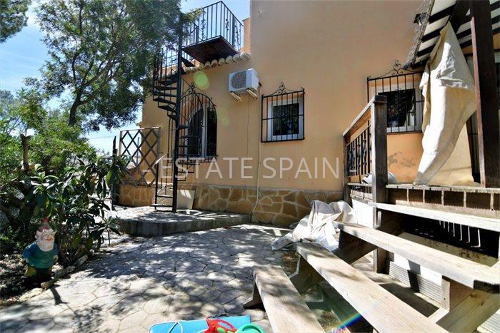 Дом в Бенисе 198 м2 №VL19750A8AE  - Продажа - 36 preview