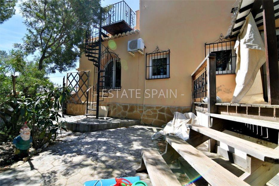 Дом в Бенисе 198 м2 №VL19750A8AE  - Продажа - 36 large