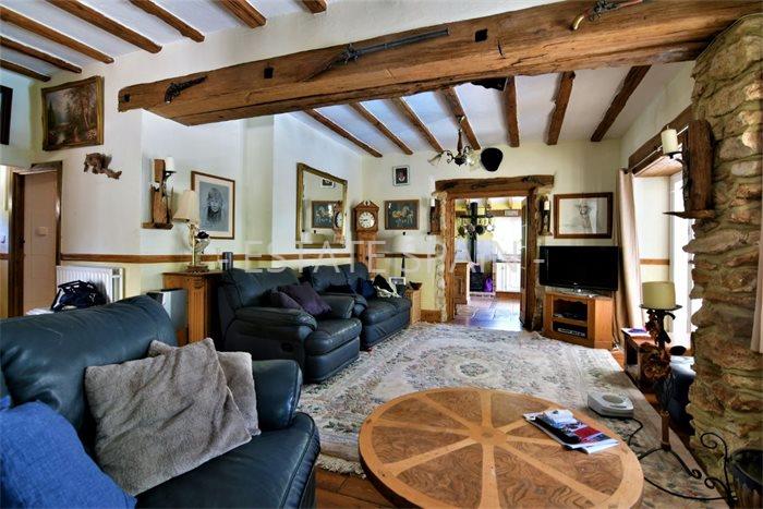 Дом в Бенисе 198 м2 №VL19750A8AE  - Продажа - 1 preview