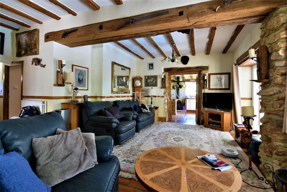 Дом в Бенисе 198 м2 №VL19750A8AE  - Продажа - 1 large