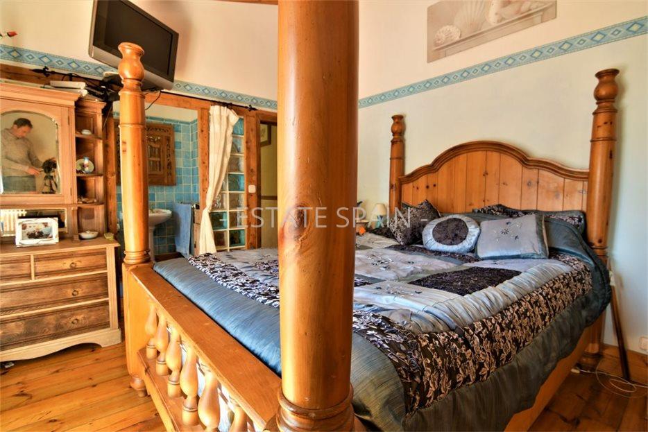 Дом в Бенисе 198 м2 №VL19750A8AE  - Продажа - 18 large