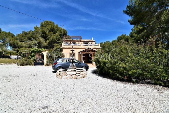 Дом в Бенисе 198 м2 №VL19750A8AE  - Продажа - 7 preview