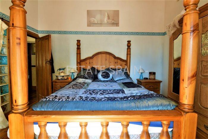 Дом в Бенисе 198 м2 №VL19750A8AE  - Продажа - 20 preview