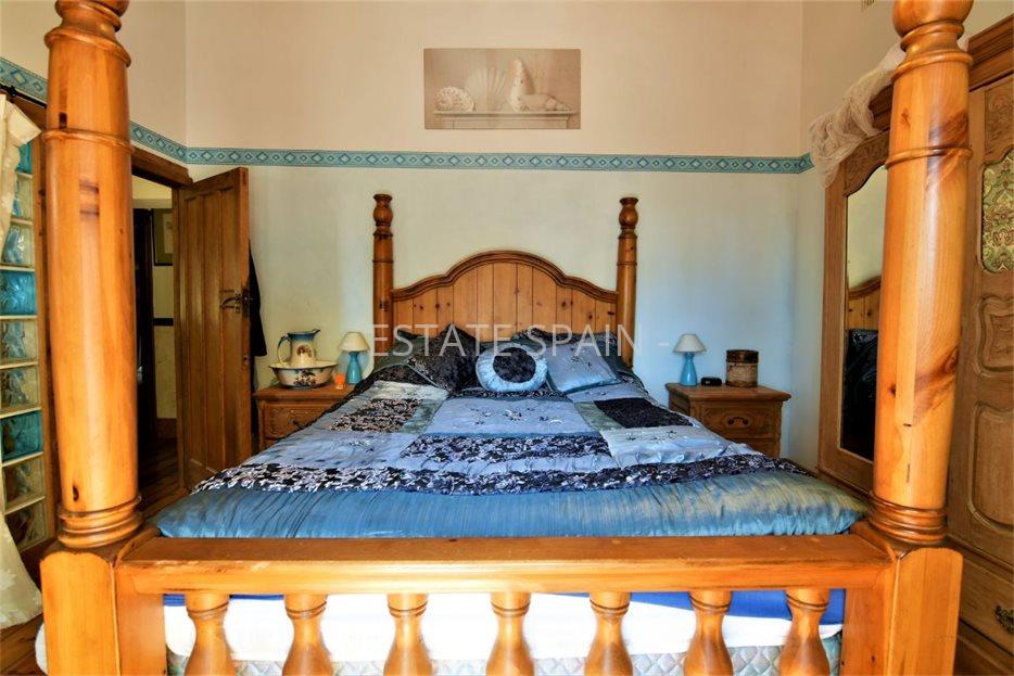 Дом в Бенисе 198 м2 №VL19750A8AE  - Продажа - 20 large