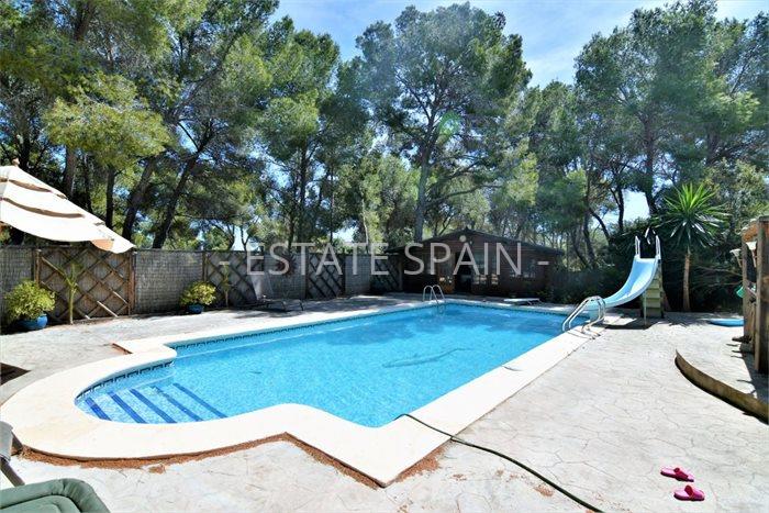 Дом в Бенисе 198 м2 №VL19750A8AE  - Продажа - 2 preview