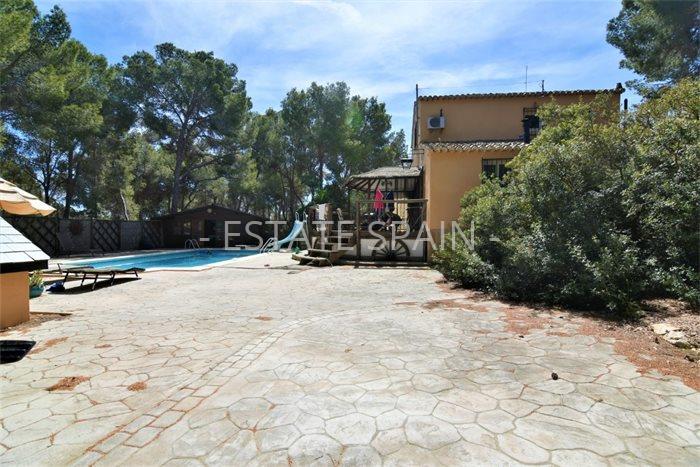 Дом в Бенисе 198 м2 №VL19750A8AE  - Продажа - 37 preview