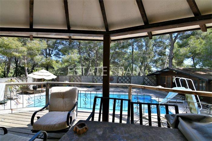 Дом в Бенисе 198 м2 №VL19750A8AE  - Продажа - 41 preview