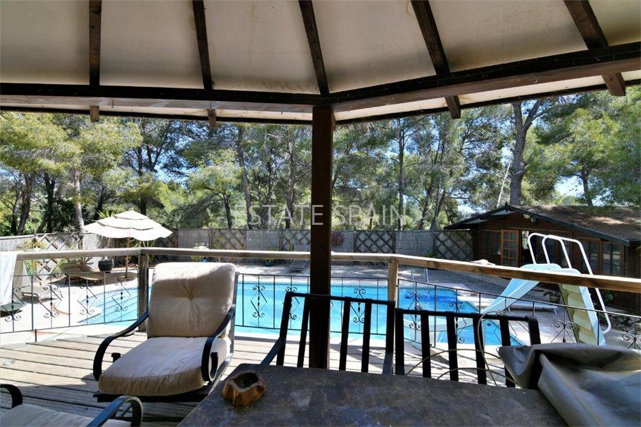 Дом в Бенисе 198 м2 №VL19750A8AE  - Продажа - 41 large