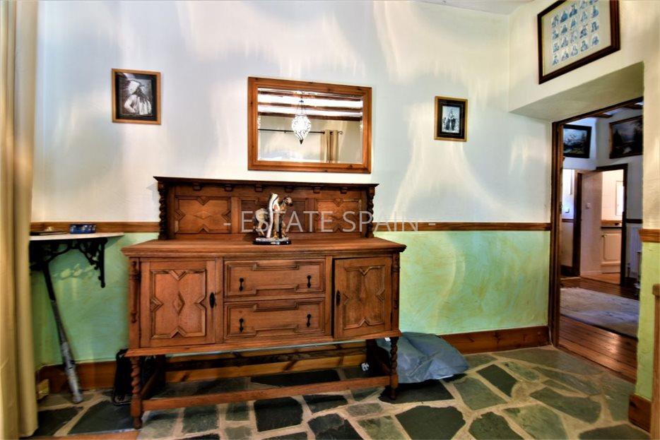 Дом в Бенисе 198 м2 №VL19750A8AE  - Продажа - 26 large