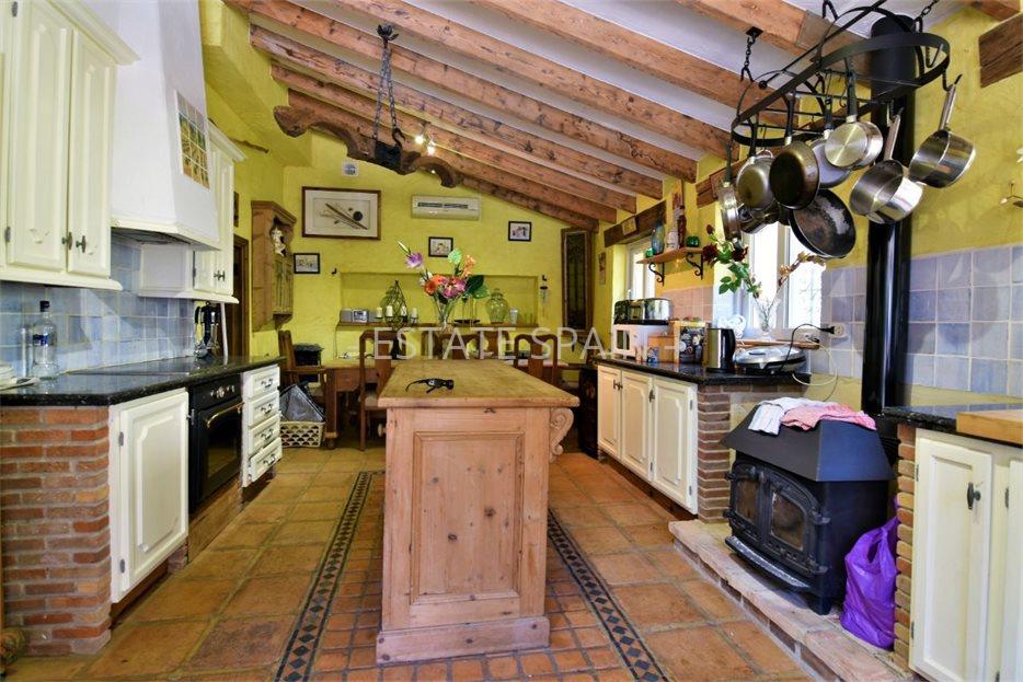 Дом в Бенисе 198 м2 №VL19750A8AE  - Продажа - 23 large