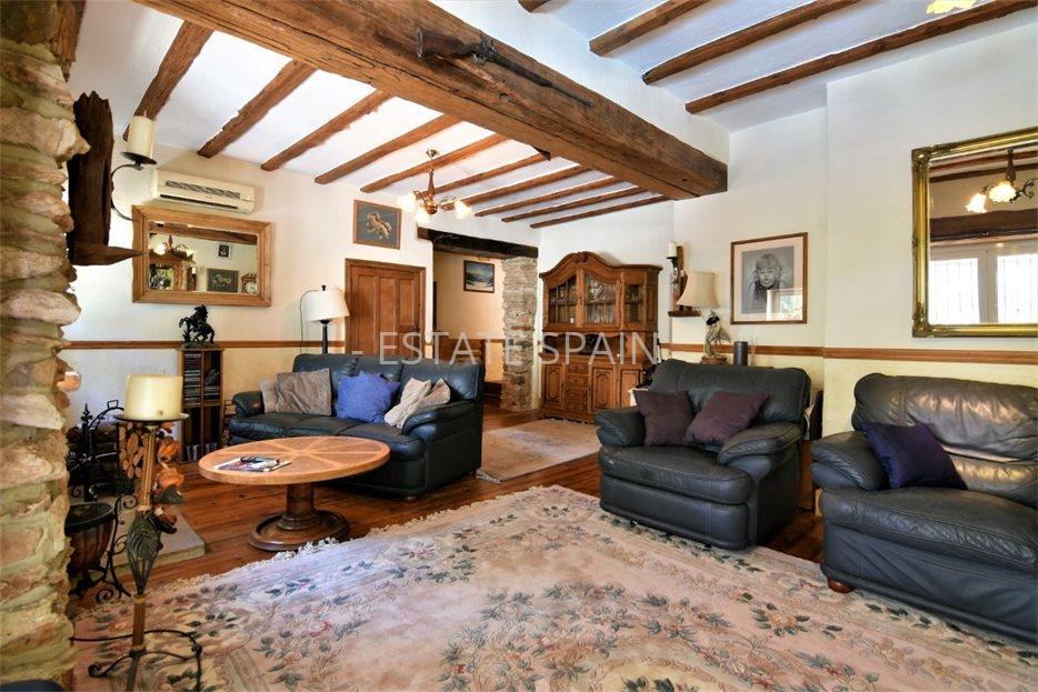 Дом в Бенисе 198 м2 №VL19750A8AE  - Продажа - 8 large