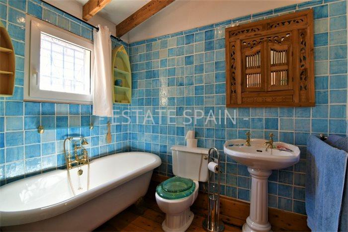 Дом в Бенисе 198 м2 №VL19750A8AE  - Продажа - 11 preview