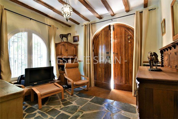 Дом в Бенисе 198 м2 №VL19750A8AE  - Продажа - 25 preview