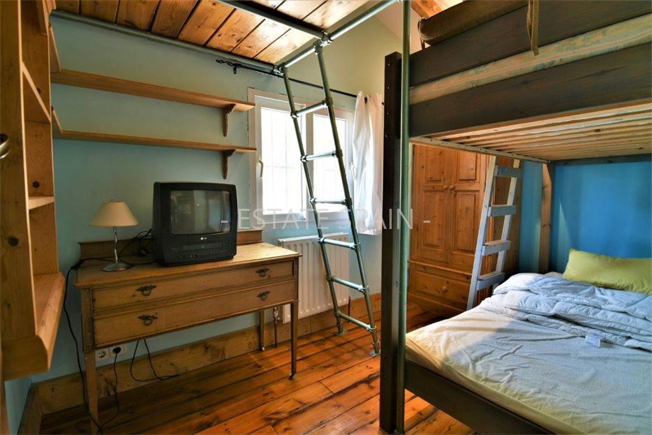 Дом в Бенисе 198 м2 №VL19750A8AE  - Продажа - 17 large