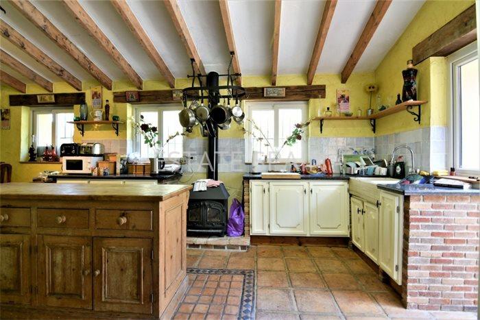 Дом в Бенисе 198 м2 №VL19750A8AE  - Продажа - 22 preview