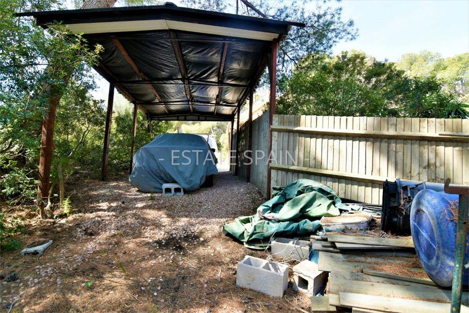 Дом в Бенисе 198 м2 №VL19750A8AE  - Продажа - 32 large