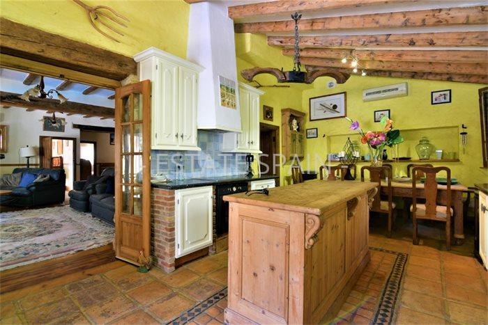 Дом в Бенисе 198 м2 №VL19750A8AE  - Продажа - 21 preview