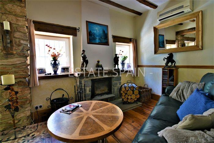 Дом в Бенисе 198 м2 №VL19750A8AE  - Продажа - 27 preview