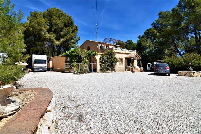 Дом в Бенисе 198 м2 №VL19750A8AE  - Продажа - 6 preview