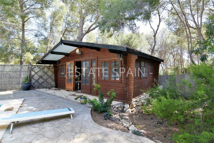 Дом в Бенисе 198 м2 №VL19750A8AE  - Продажа - 39 preview