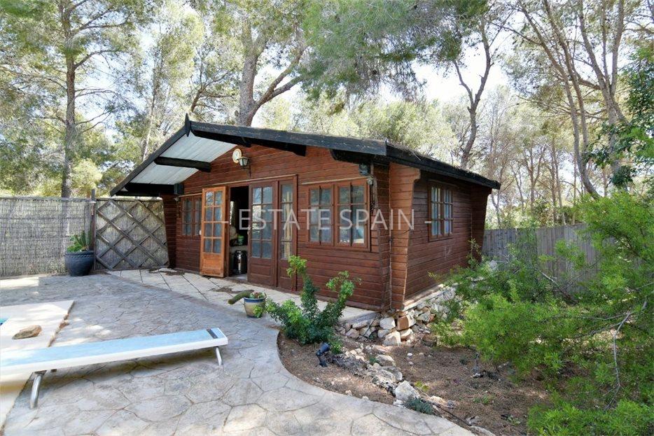 Дом в Бенисе 198 м2 №VL19750A8AE  - Продажа - 39 large