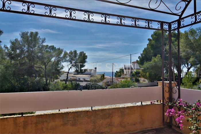 Дом в Бенисе 198 м2 №VL19750A8AE  - Продажа - 35 preview