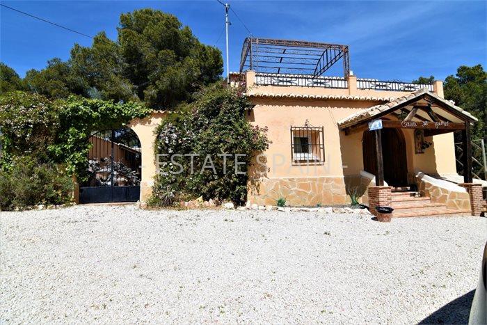 Дом в Бенисе 198 м2 №VL19750A8AE  - Продажа - 33 preview