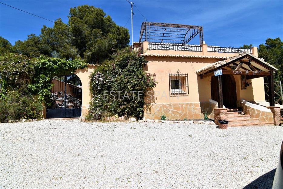 Дом в Бенисе 198 м2 №VL19750A8AE  - Продажа - 33 large