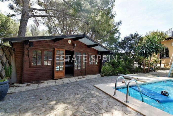 Дом в Бенисе 198 м2 №VL19750A8AE  - Продажа - 40 preview