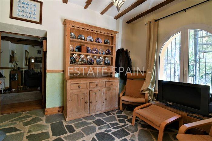 Дом в Бенисе 198 м2 №VL19750A8AE  - Продажа - 28 preview