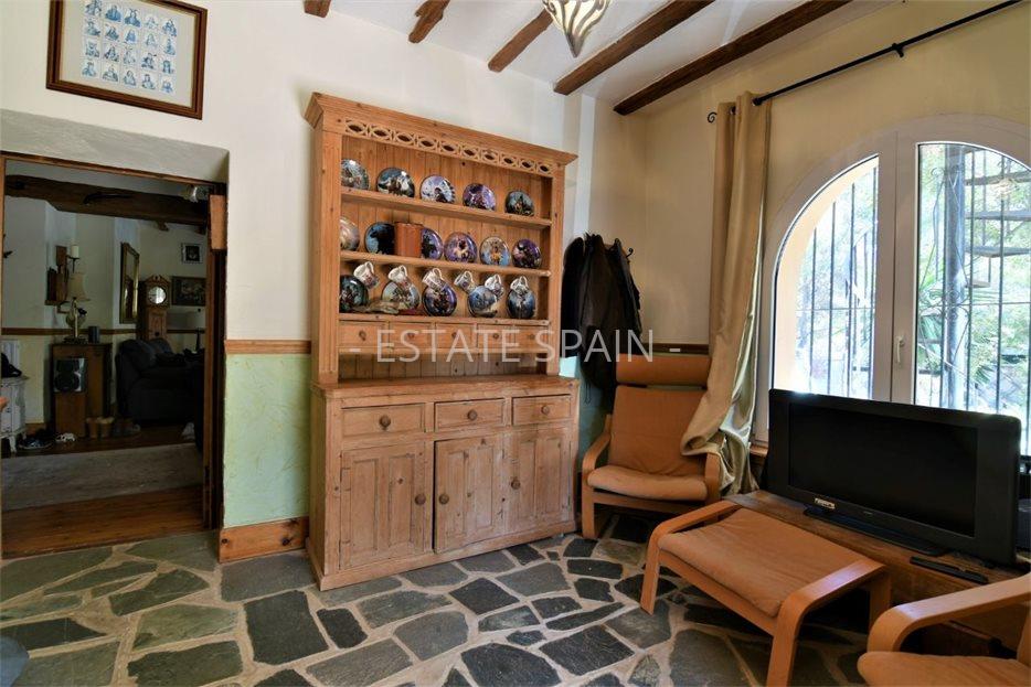 Дом в Бенисе 198 м2 №VL19750A8AE  - Продажа - 28 large