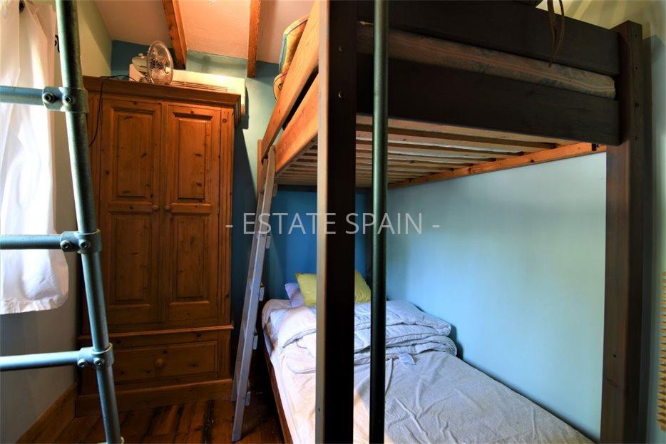 Дом в Бенисе 198 м2 №VL19750A8AE  - Продажа - 15 large