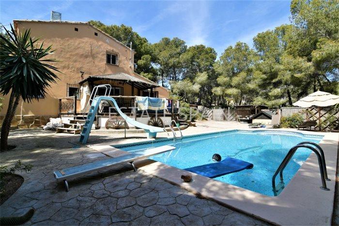 Дом в Бенисе 198 м2 №VL19750A8AE  - Продажа - 43 preview