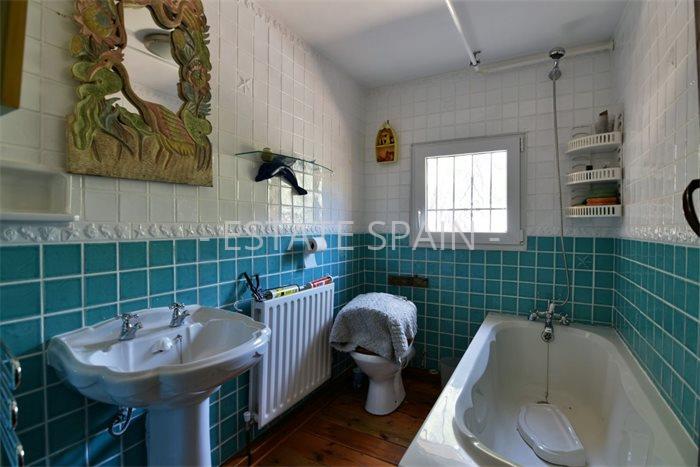 Дом в Бенисе 198 м2 №VL19750A8AE  - Продажа - 13 preview