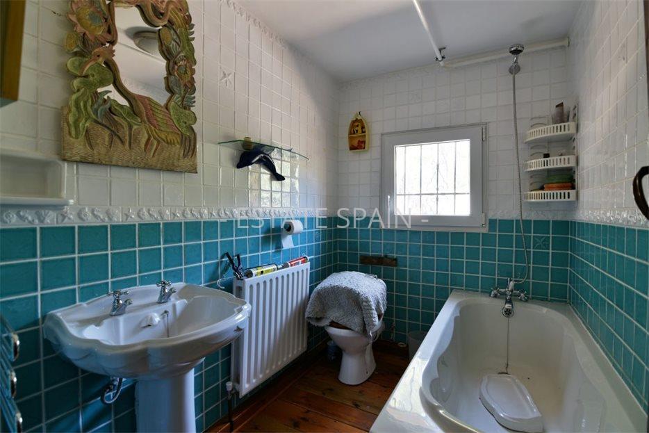 Дом в Бенисе 198 м2 №VL19750A8AE  - Продажа - 13 large