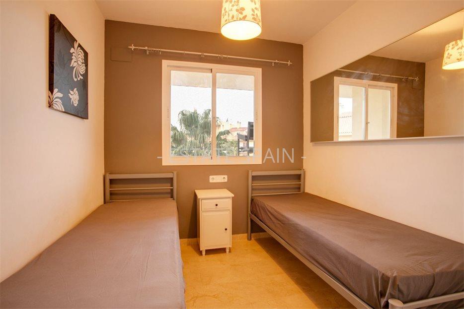 Апартаменты в Манильве 63 м2 №ART22119F87B9  - Продажа - 5 large