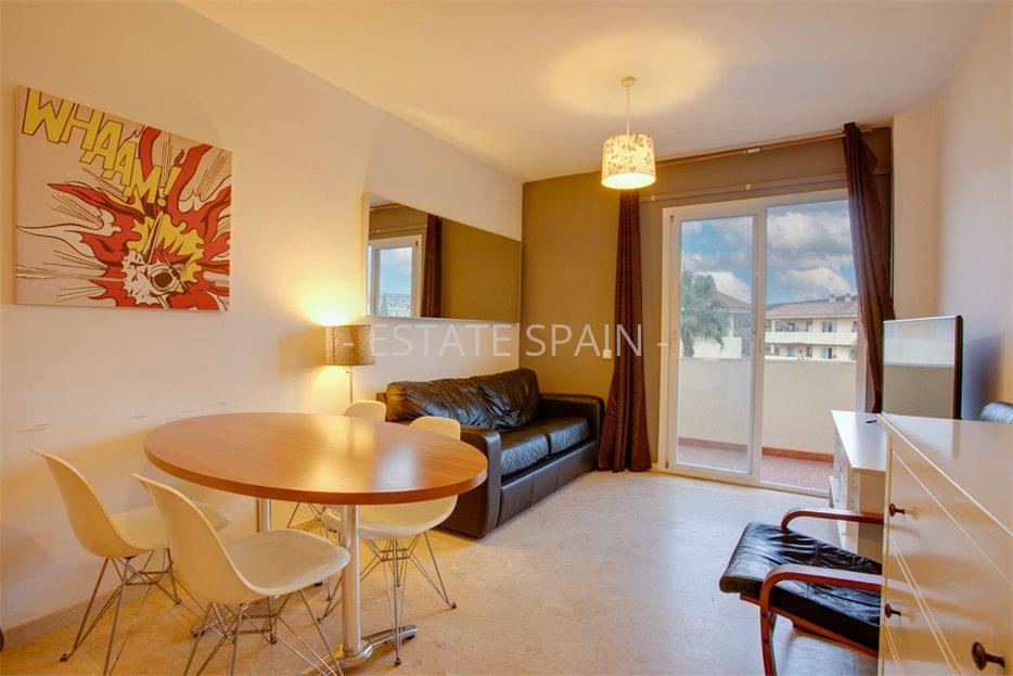 Апартаменты в Манильве 63 м2 №ART22119F87B9  - Продажа - 3 large