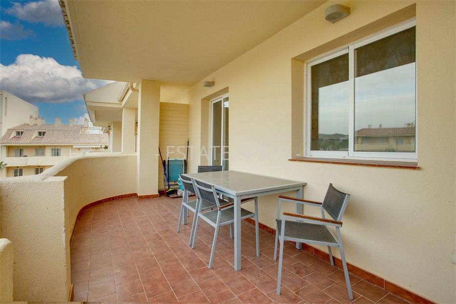 Апартаменты в Манильве 63 м2 №ART22119F87B9  - Продажа - 9 large