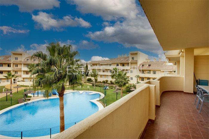 Апартаменты в Манильве 63 м2 №ART22119F87B9  - Продажа - 1 preview