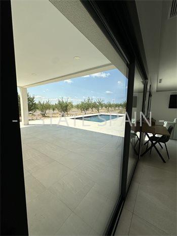 Вилла в Пиносо 117 м2 №VL25114CC6D9  - Продажа - 14 preview