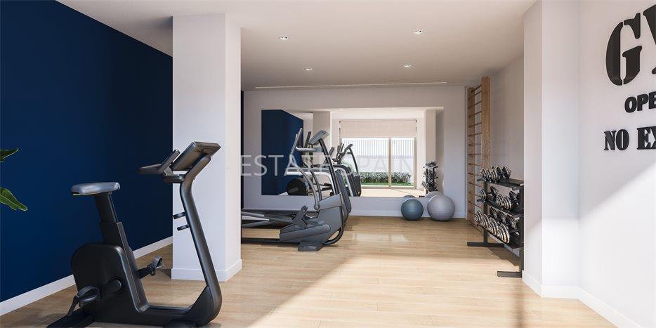 Апартаменты в Сан-Хуан-де-Аликанте 72 м2 №ART2321048889  - Продажа - 8 preview