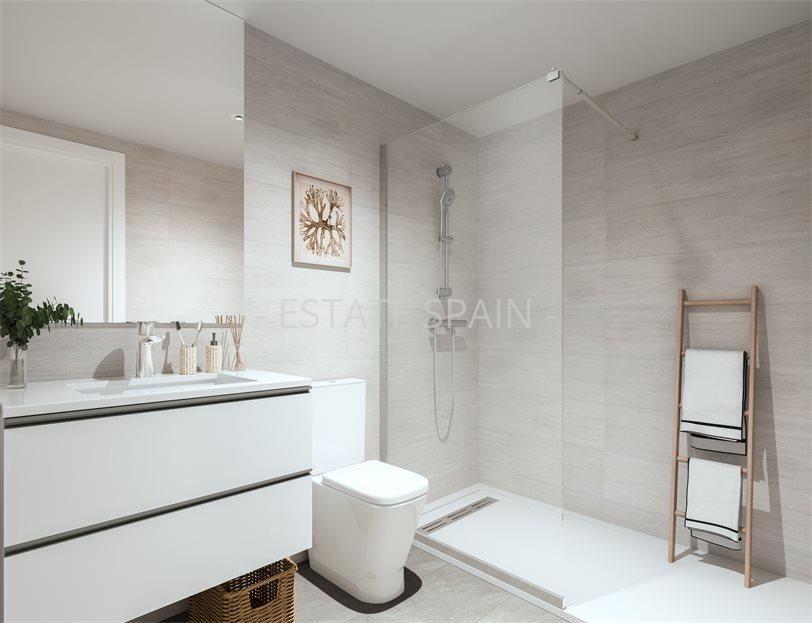 Апартаменты в Сан-Хуан-де-Аликанте 72 м2 №ART2321048889  - Продажа - 4 large