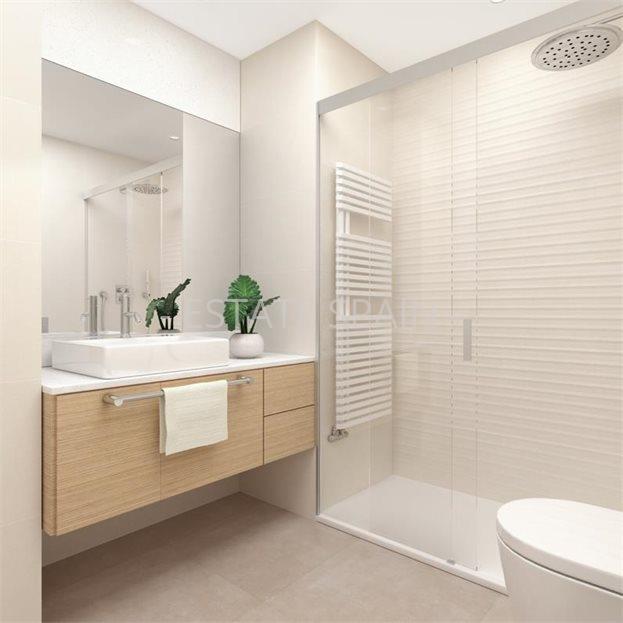 Квартира в Барселоне 86 м2 №ART191128A4D1B  - Продажа - 4 large