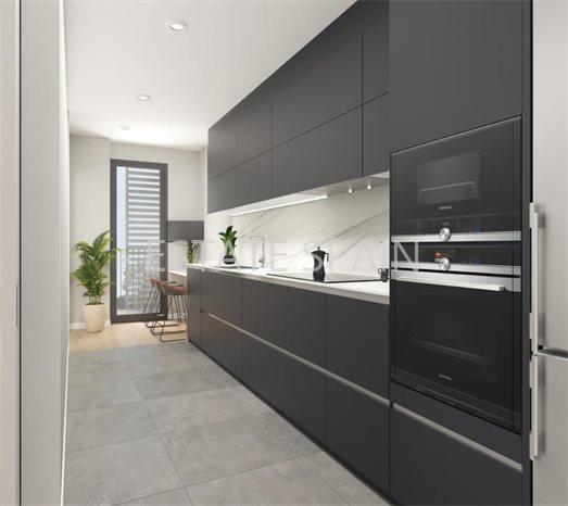 Квартира в Барселоне 86 м2 №ART191128A4D1B  - Продажа - 1 preview