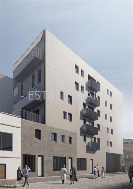 Квартира в Барселоне 123 м2 №ART2571867F86  - Продажа - 4 large